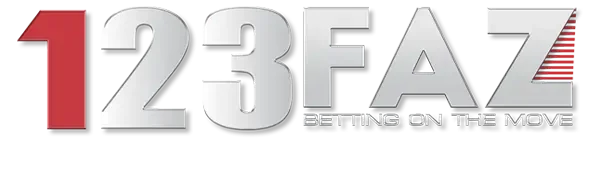 123faz logo